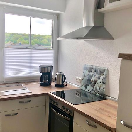 Ferienwohnung Xanten Exteriér fotografie