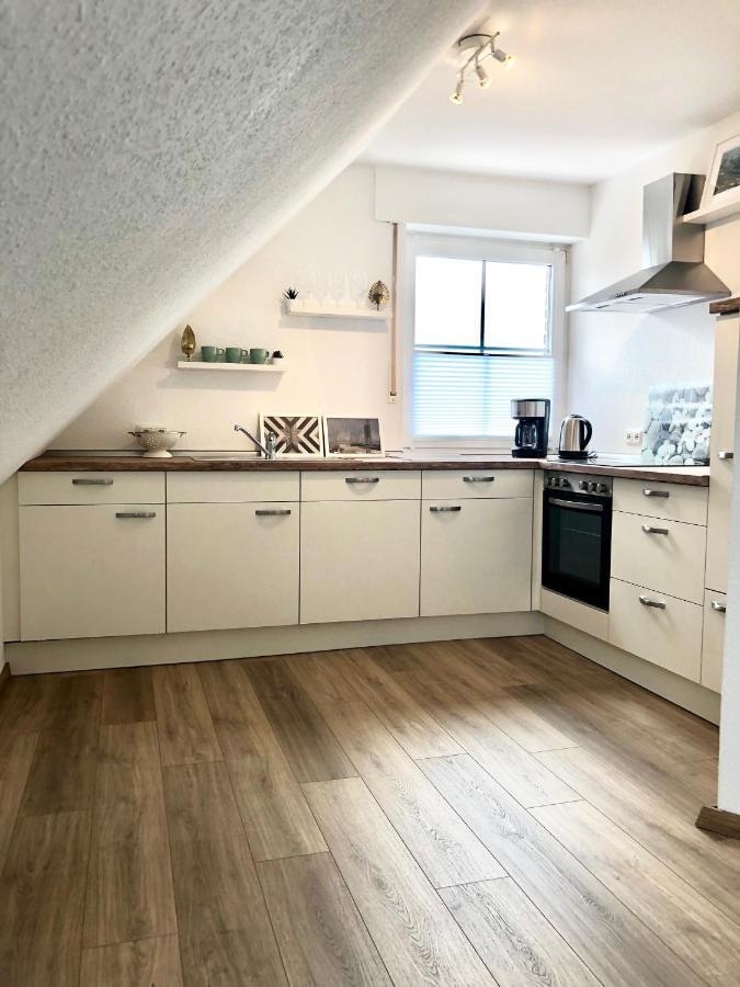 Ferienwohnung Xanten Exteriér fotografie