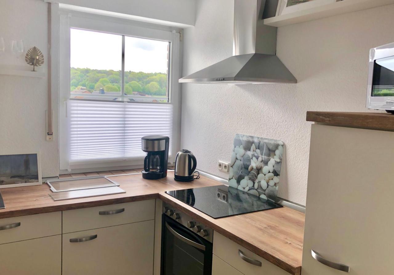 Ferienwohnung Xanten Exteriér fotografie