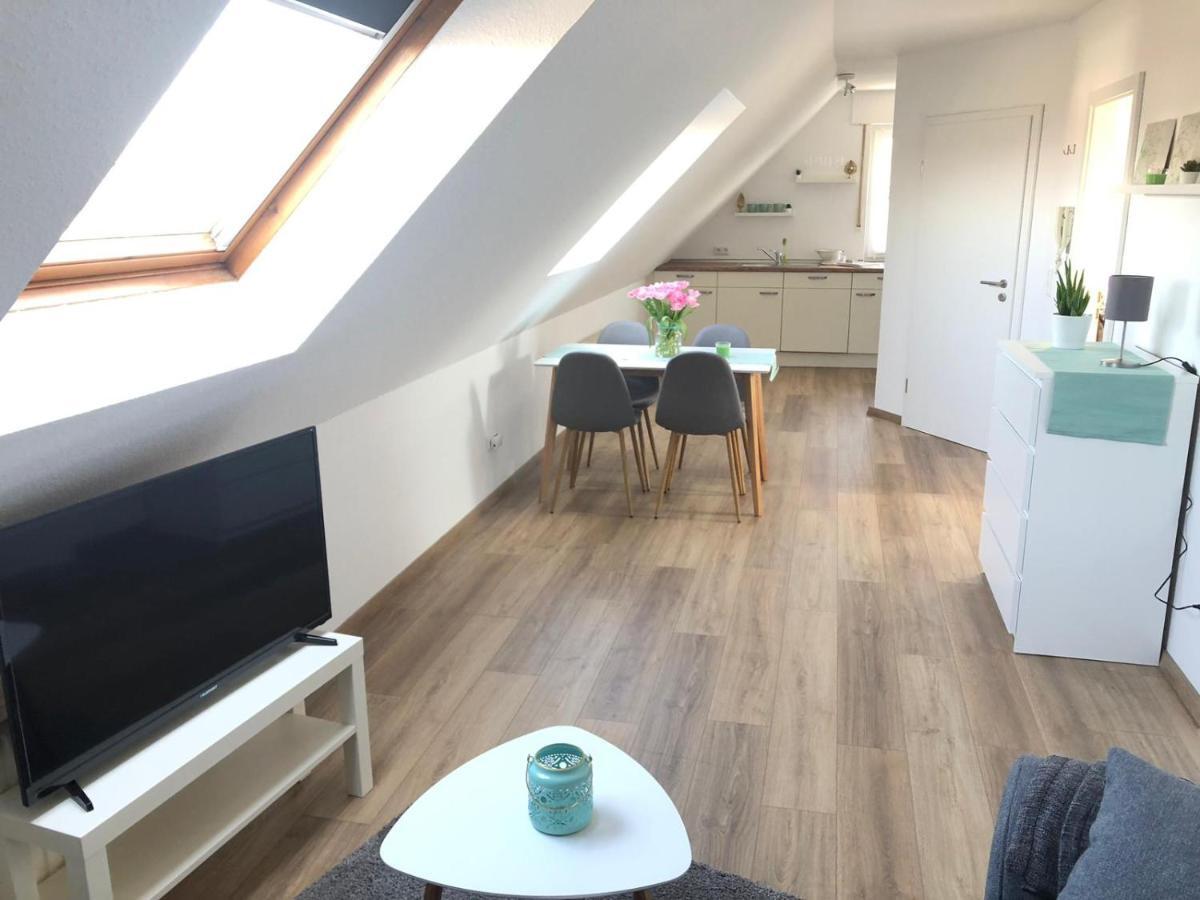 Ferienwohnung Xanten Exteriér fotografie
