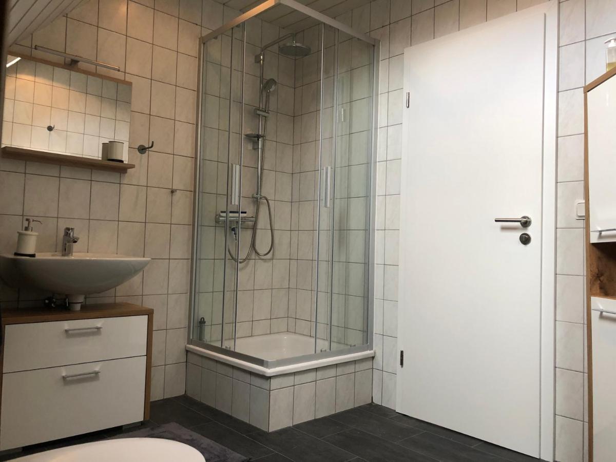 Ferienwohnung Xanten Exteriér fotografie